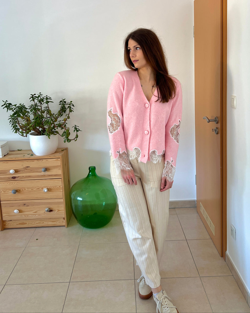 Pantalon Spencer