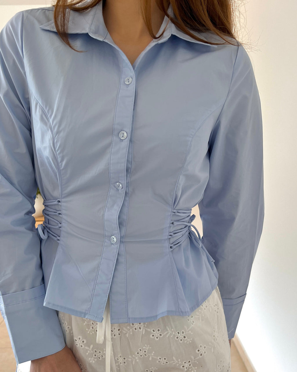 Chemise Lulu