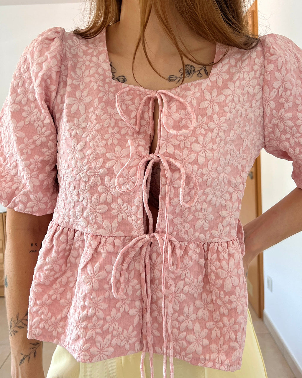 Blouse Emma