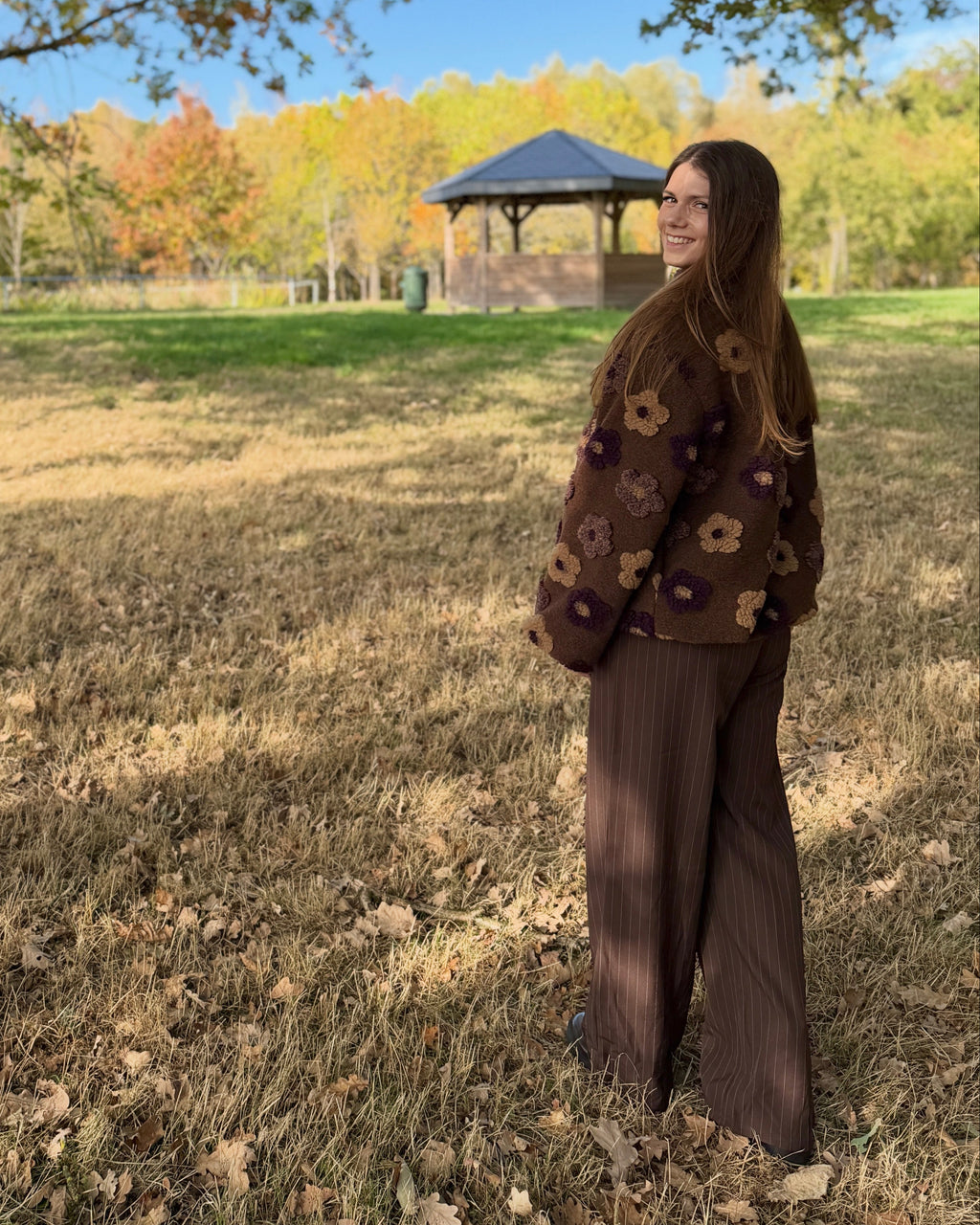 Veste Luna