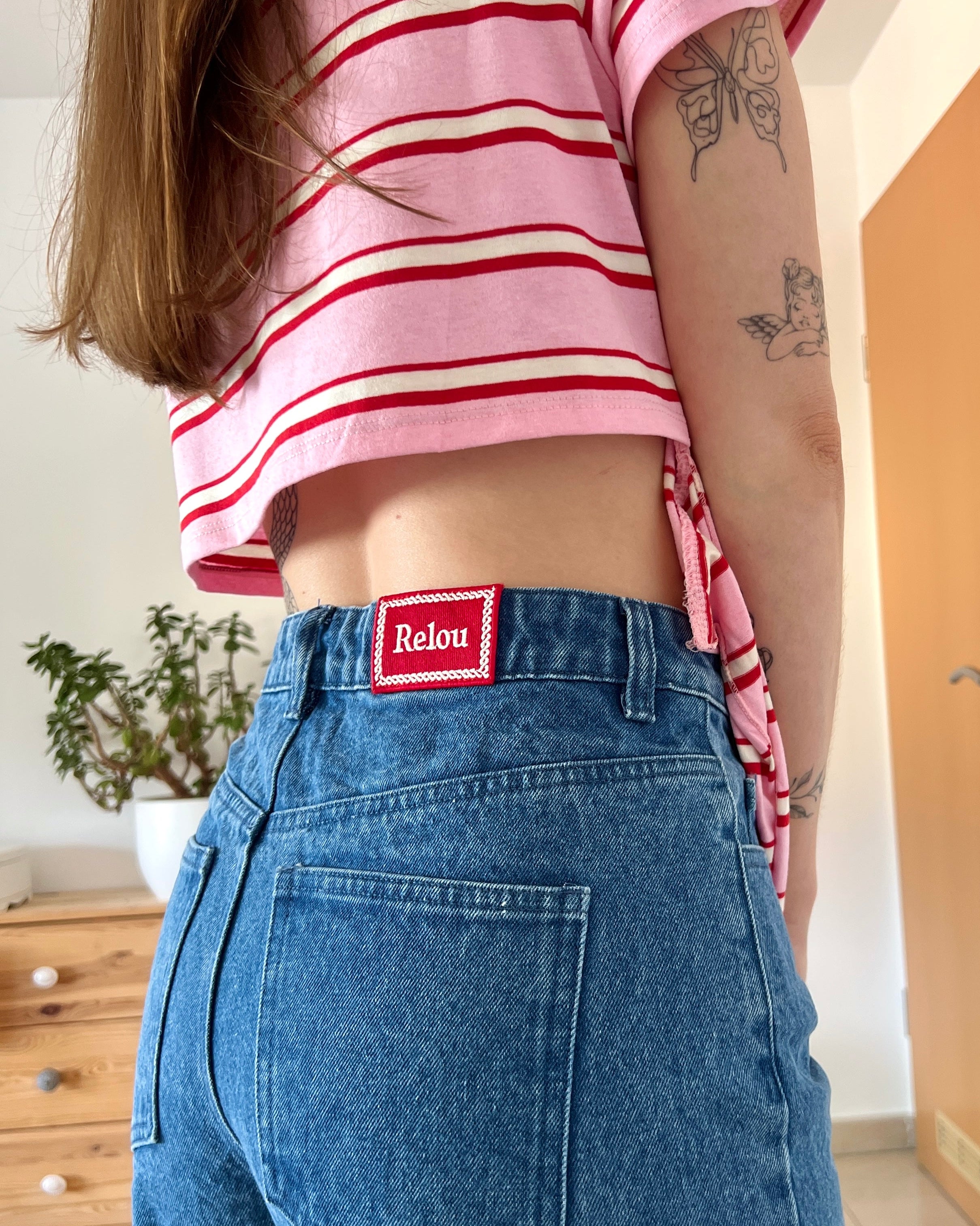 Short Relou