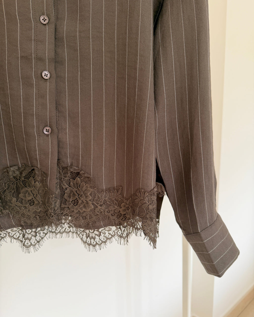 Chemise Louise