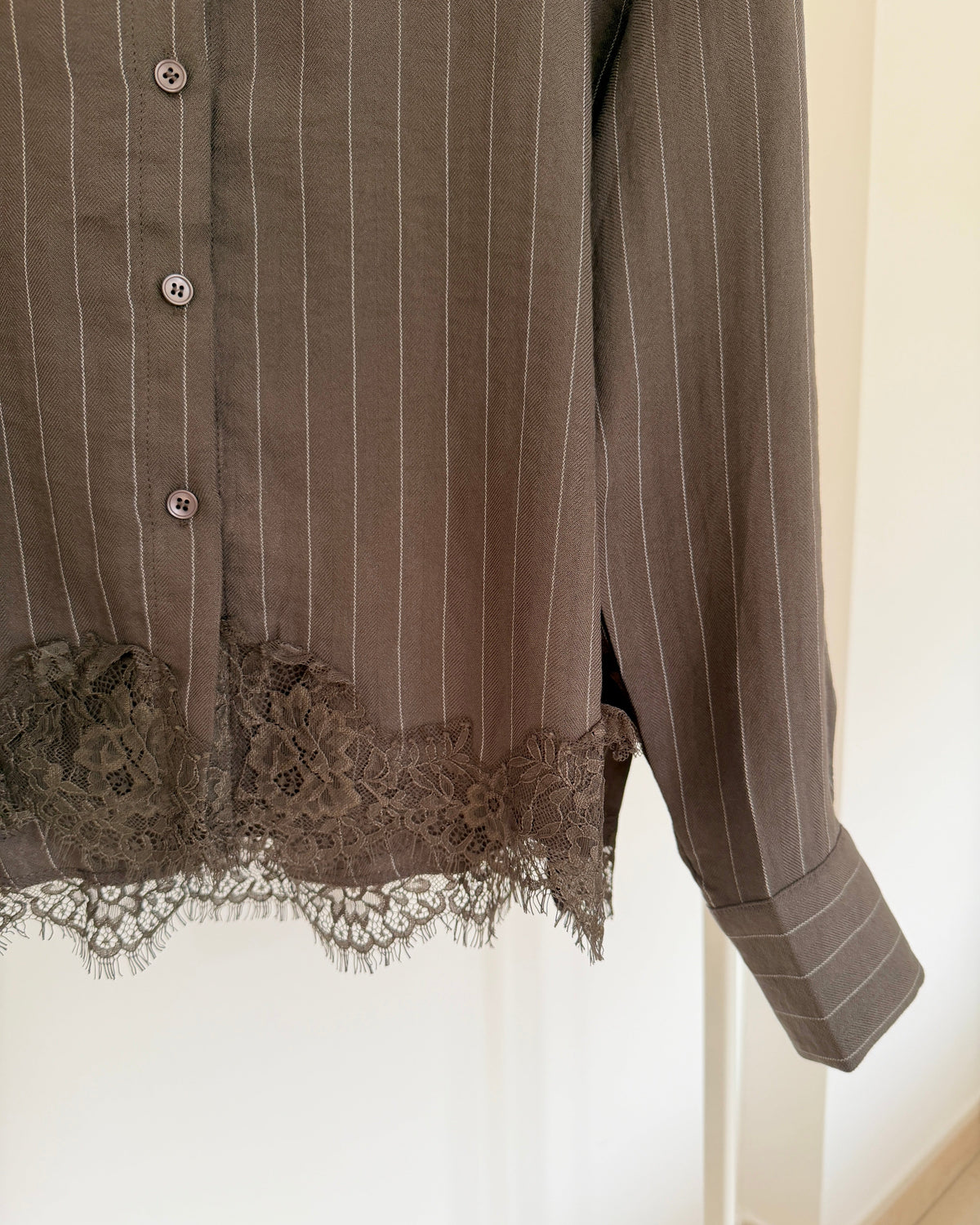 Chemise Louise
