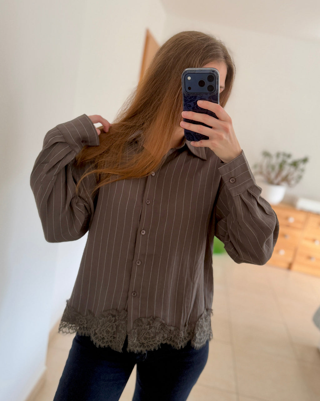 Chemise Louise