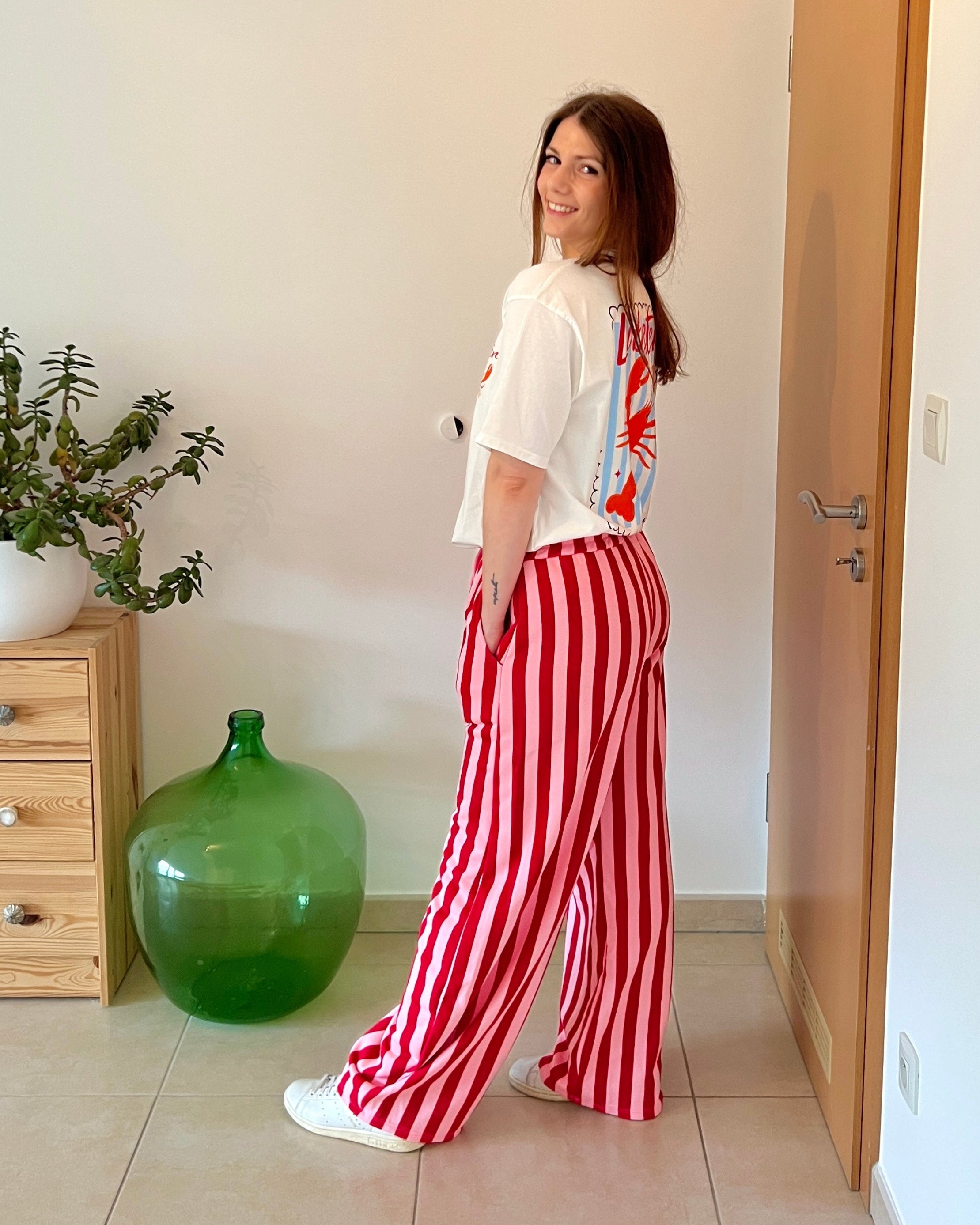 Pantalon Pamela