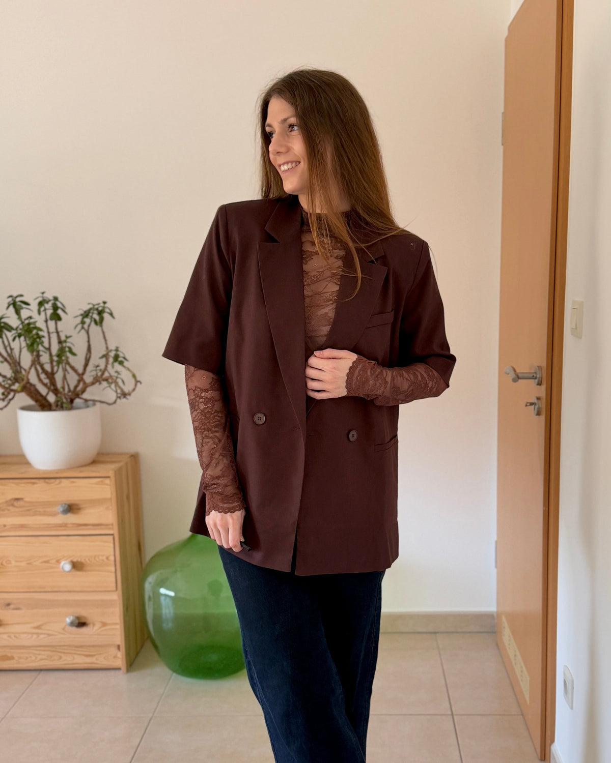 Blouse Iris