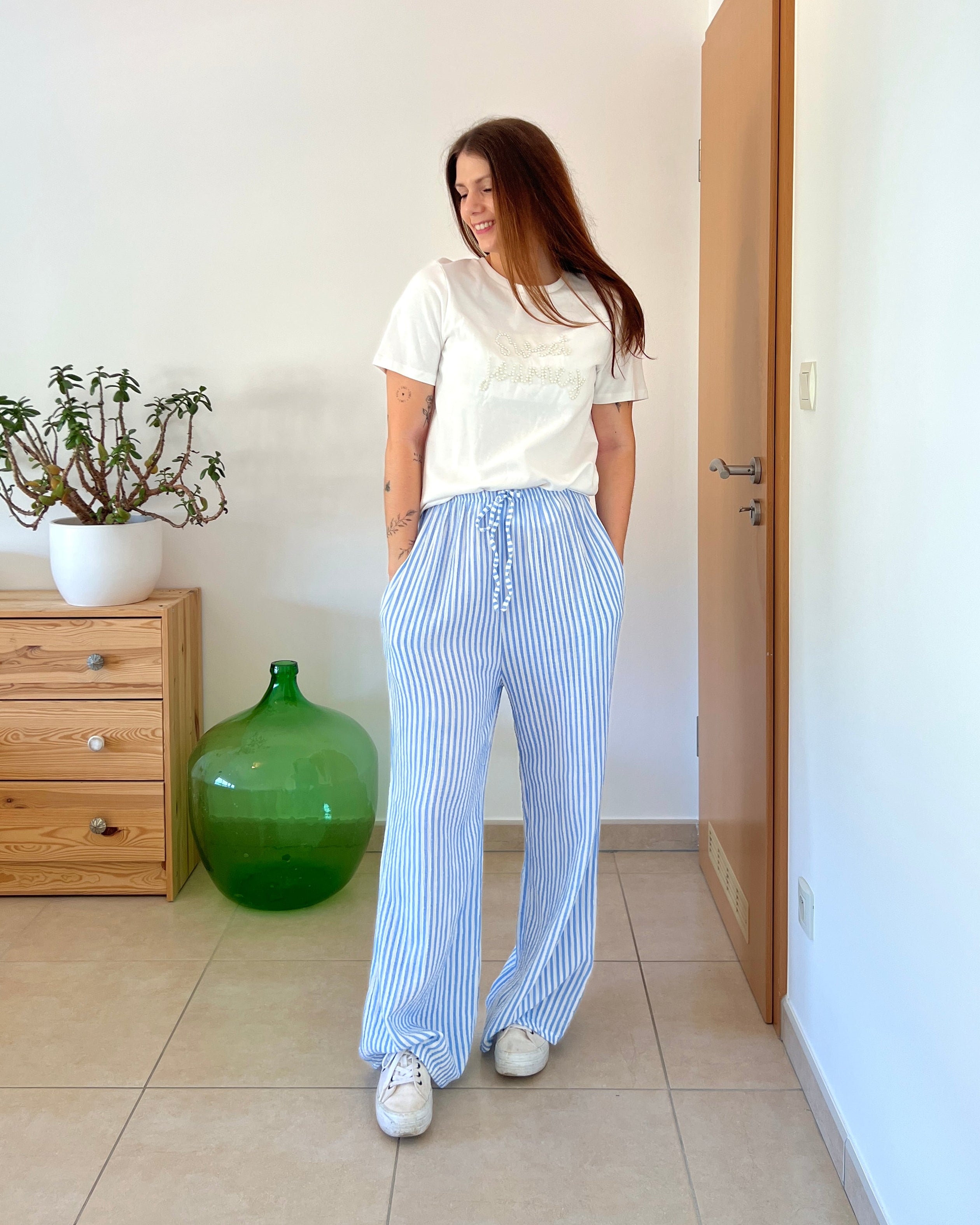 Pantalon Pauline
