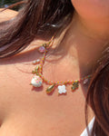 Collier Liberty