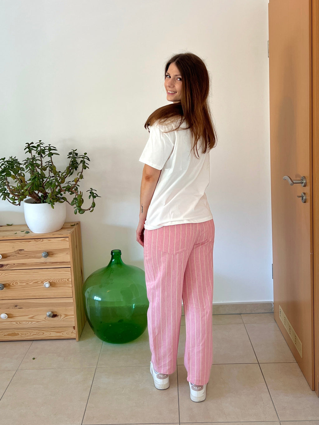 Pantalon Spencer