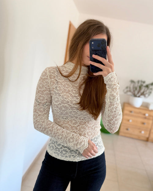Blouse Lily