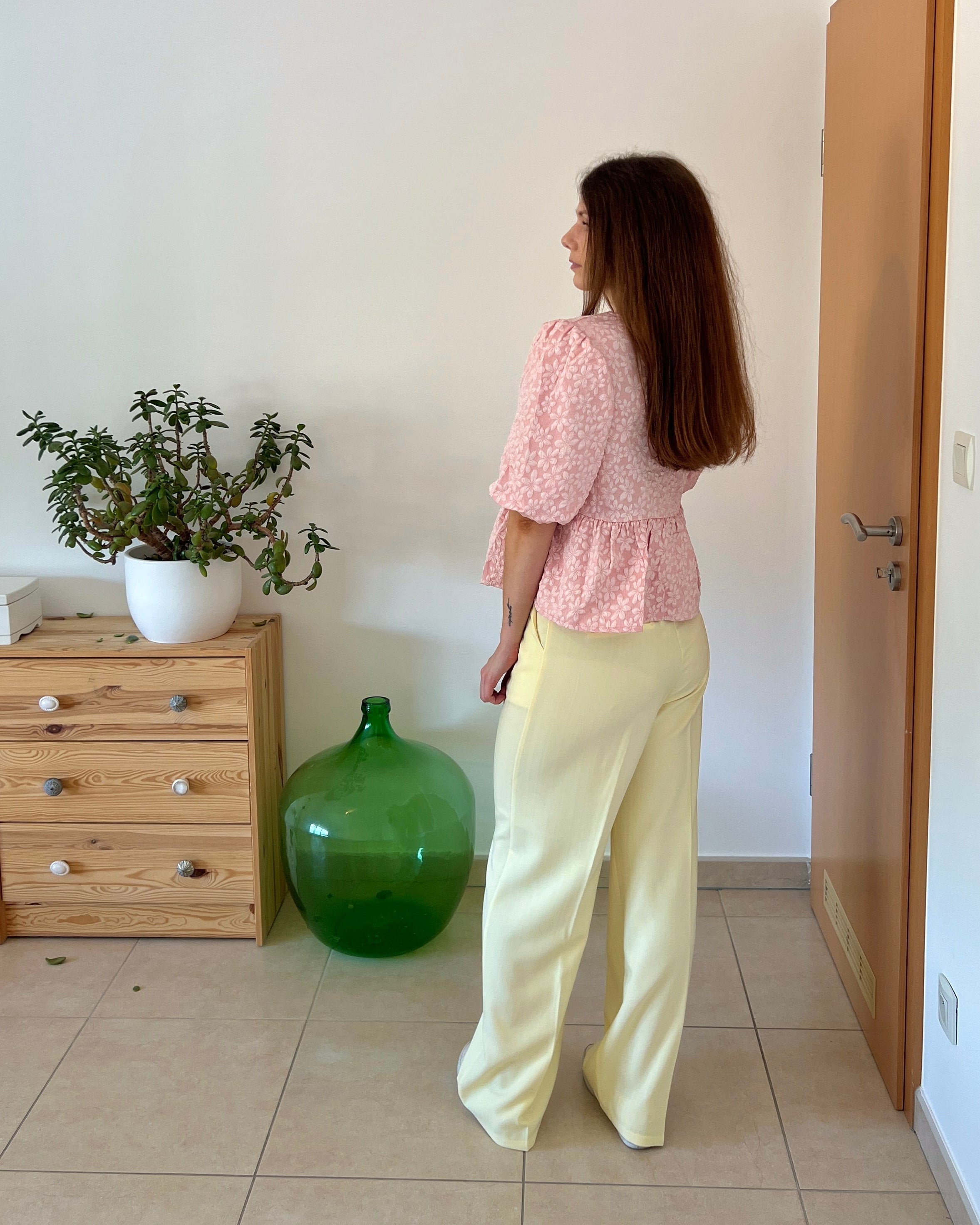 Pantalon Julie