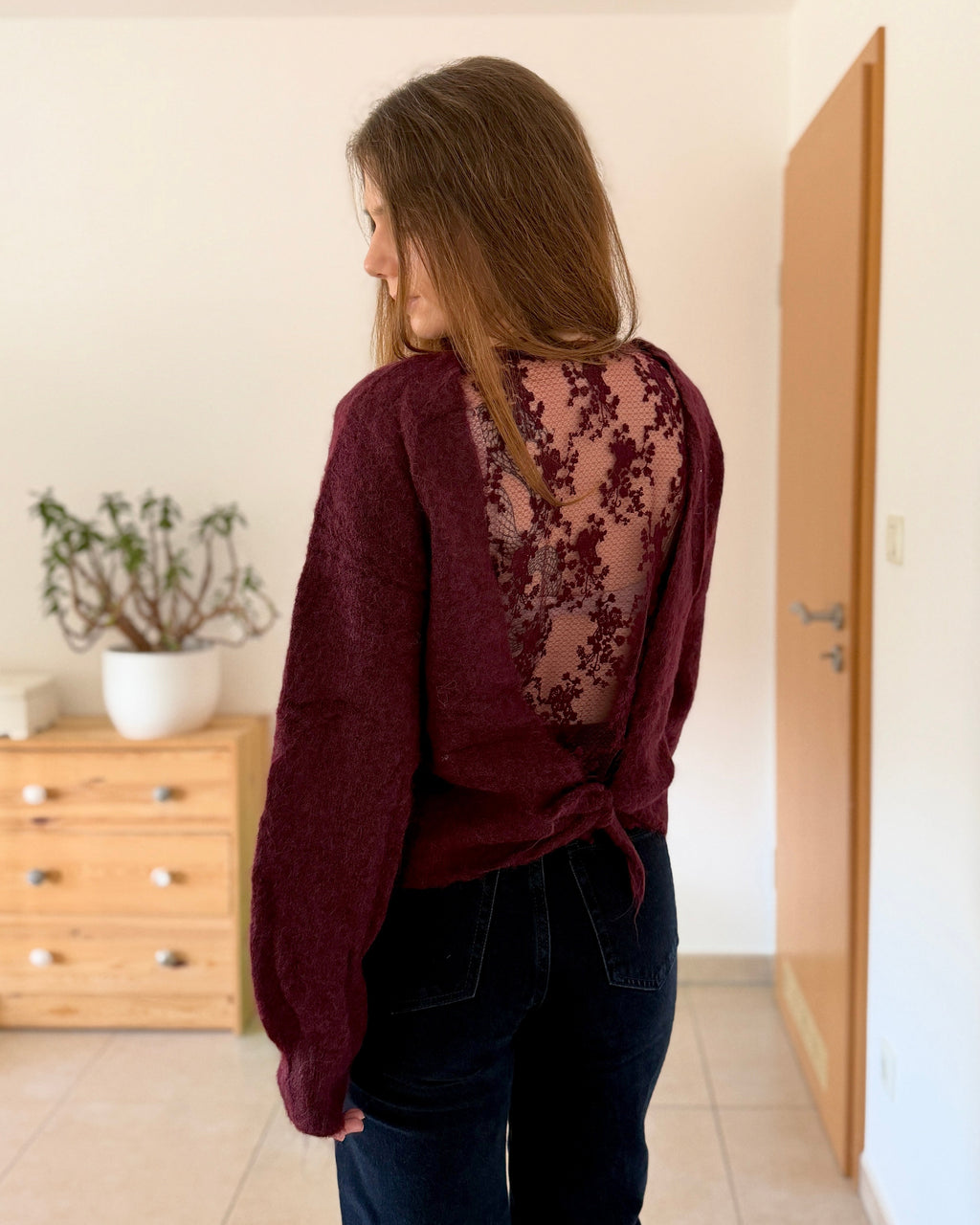 Pull Dania