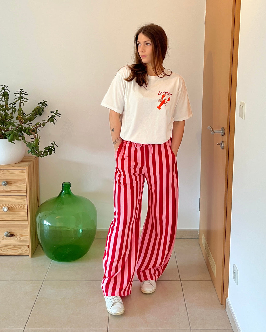 Pantalon Pamela