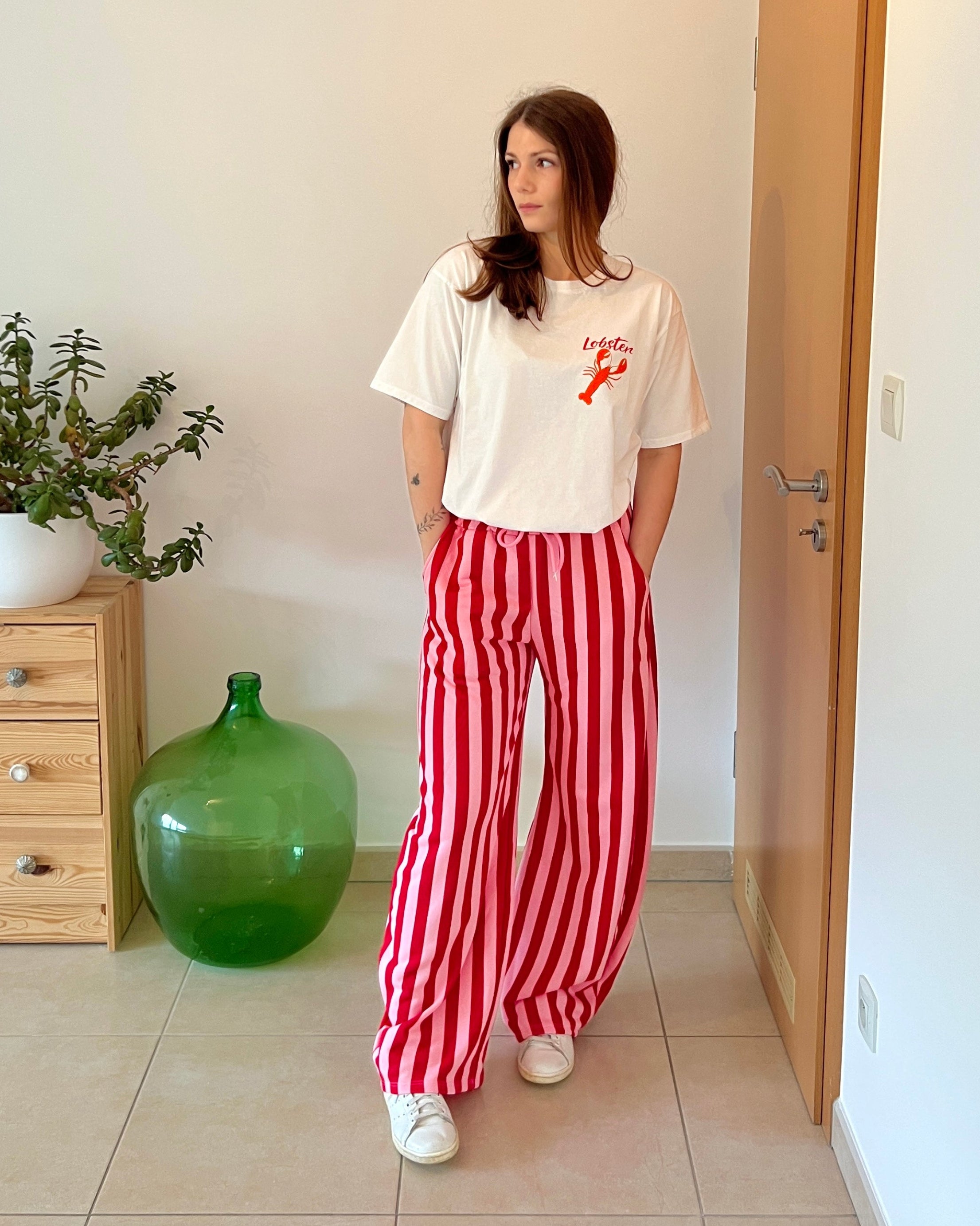 Pantalon Pamela