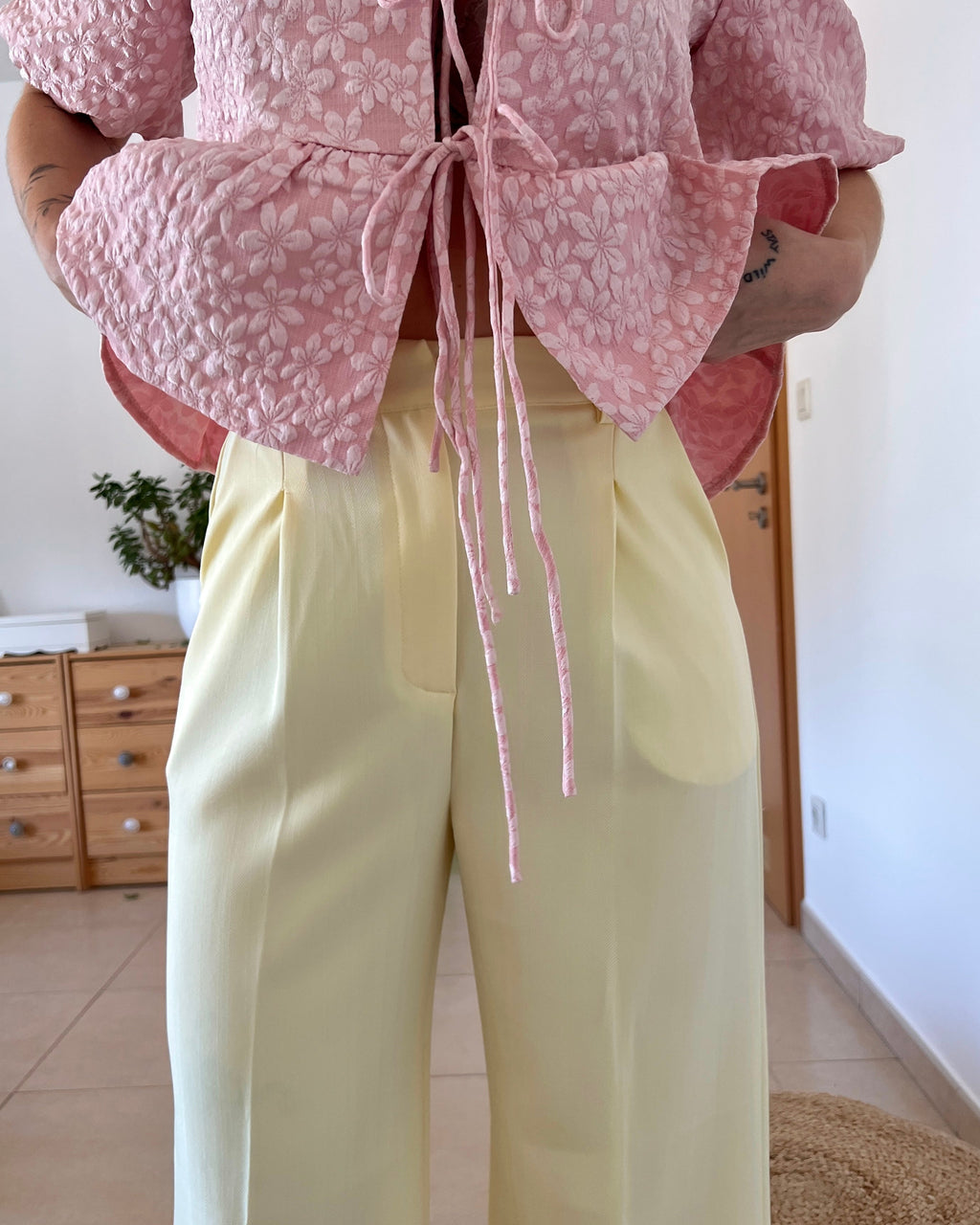 Pantalon Julie