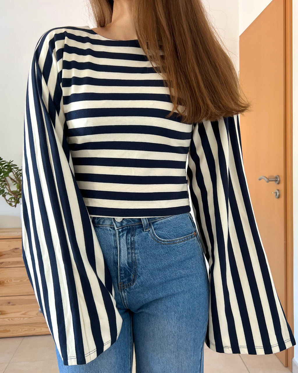 Blouse Brooke