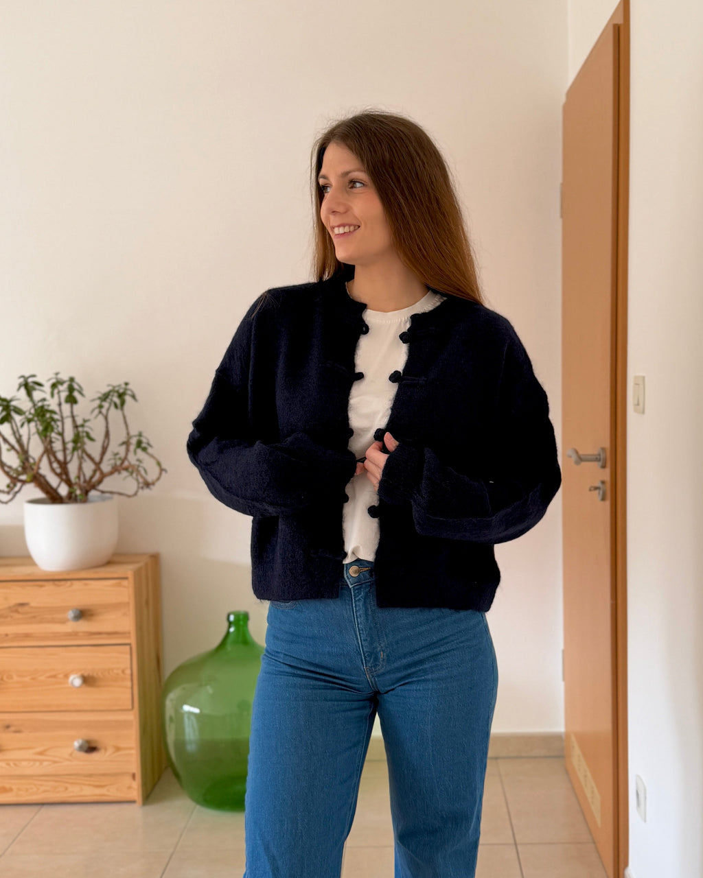 Gilet Alix