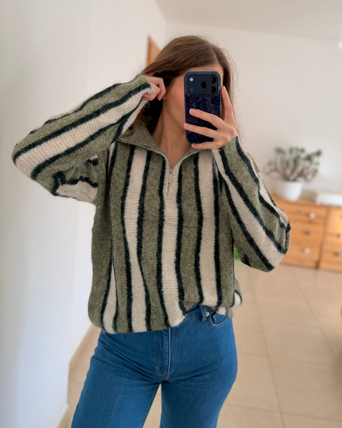 Pull Léna