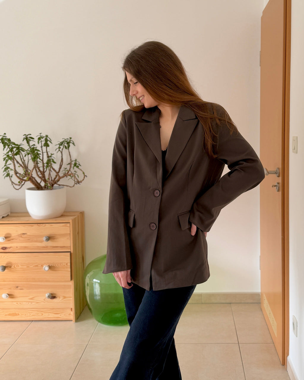 Veste blazer Anna