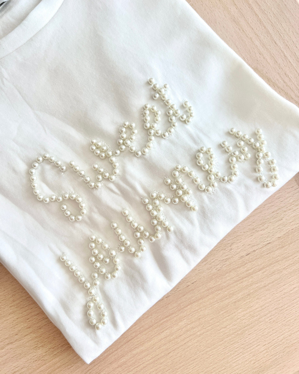T-shirt Sweet