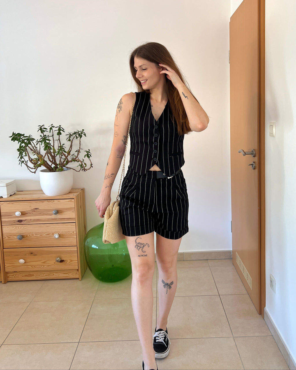 Short Julia