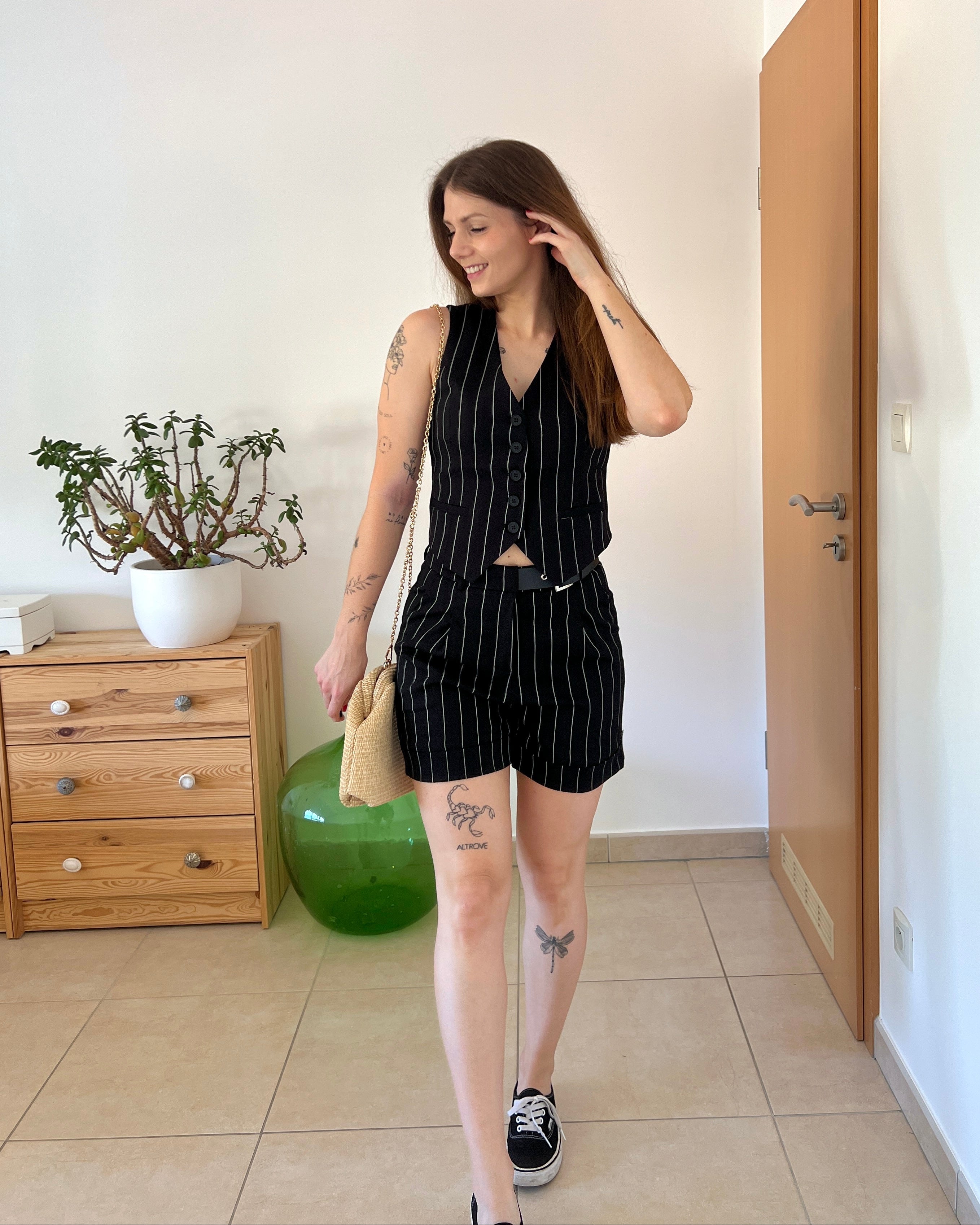 Short Julia