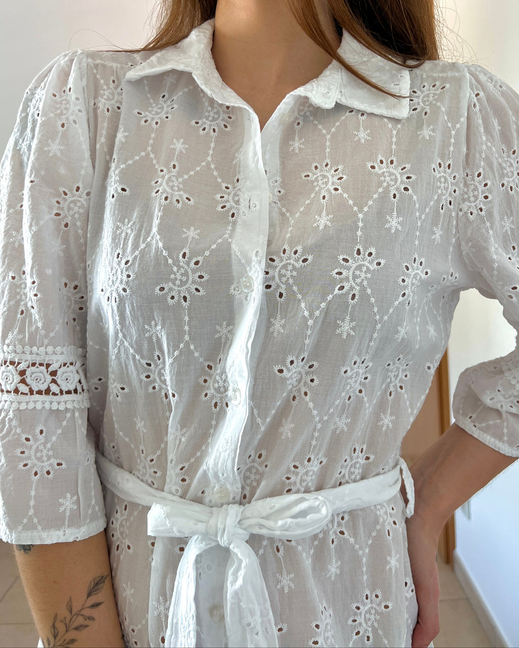 Robe Evy