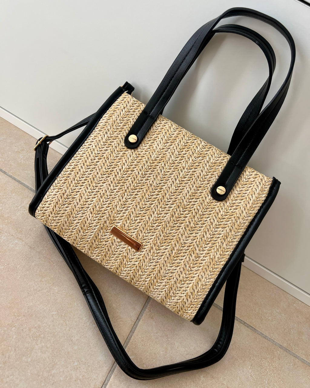Sac Perrine