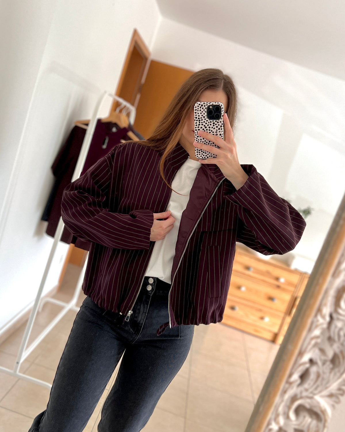 Veste Bella
