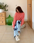 Blouse Amour