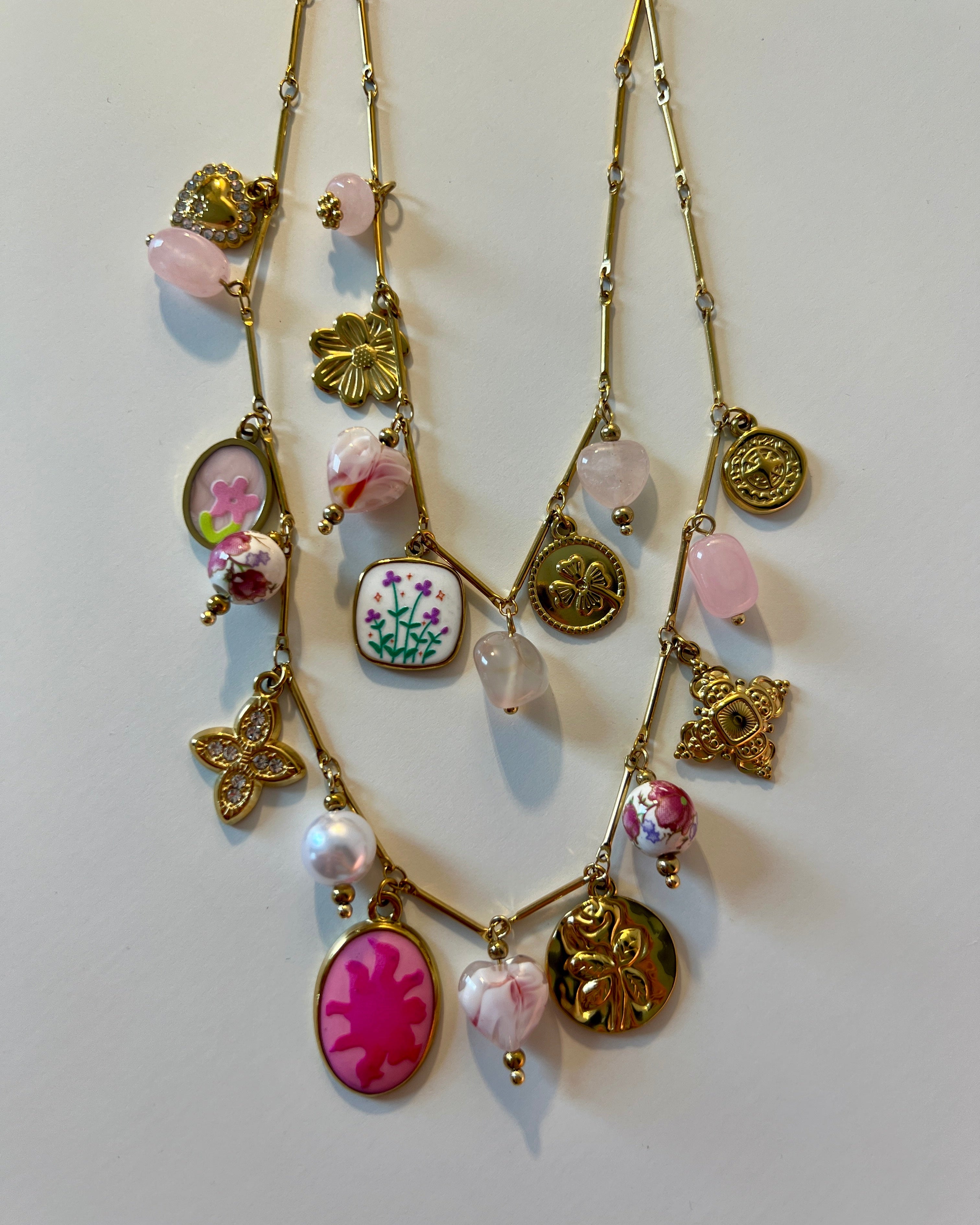 Collier Mathilde