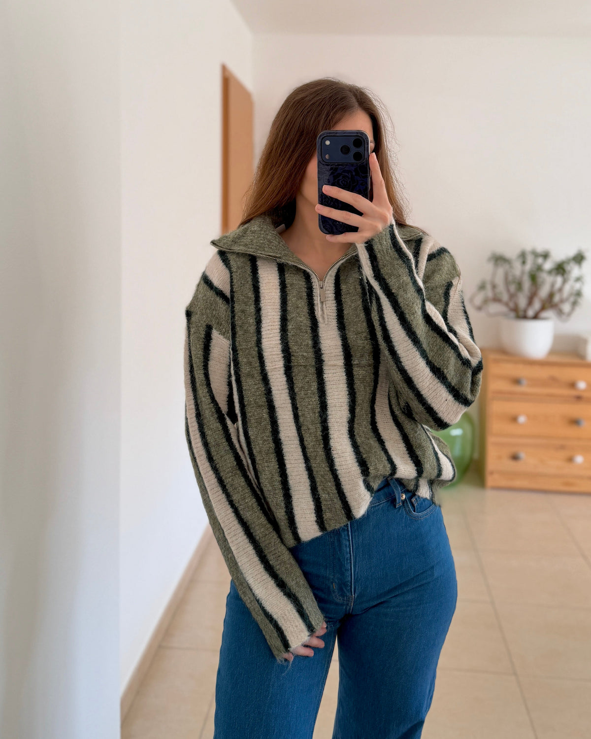 Pull Léna