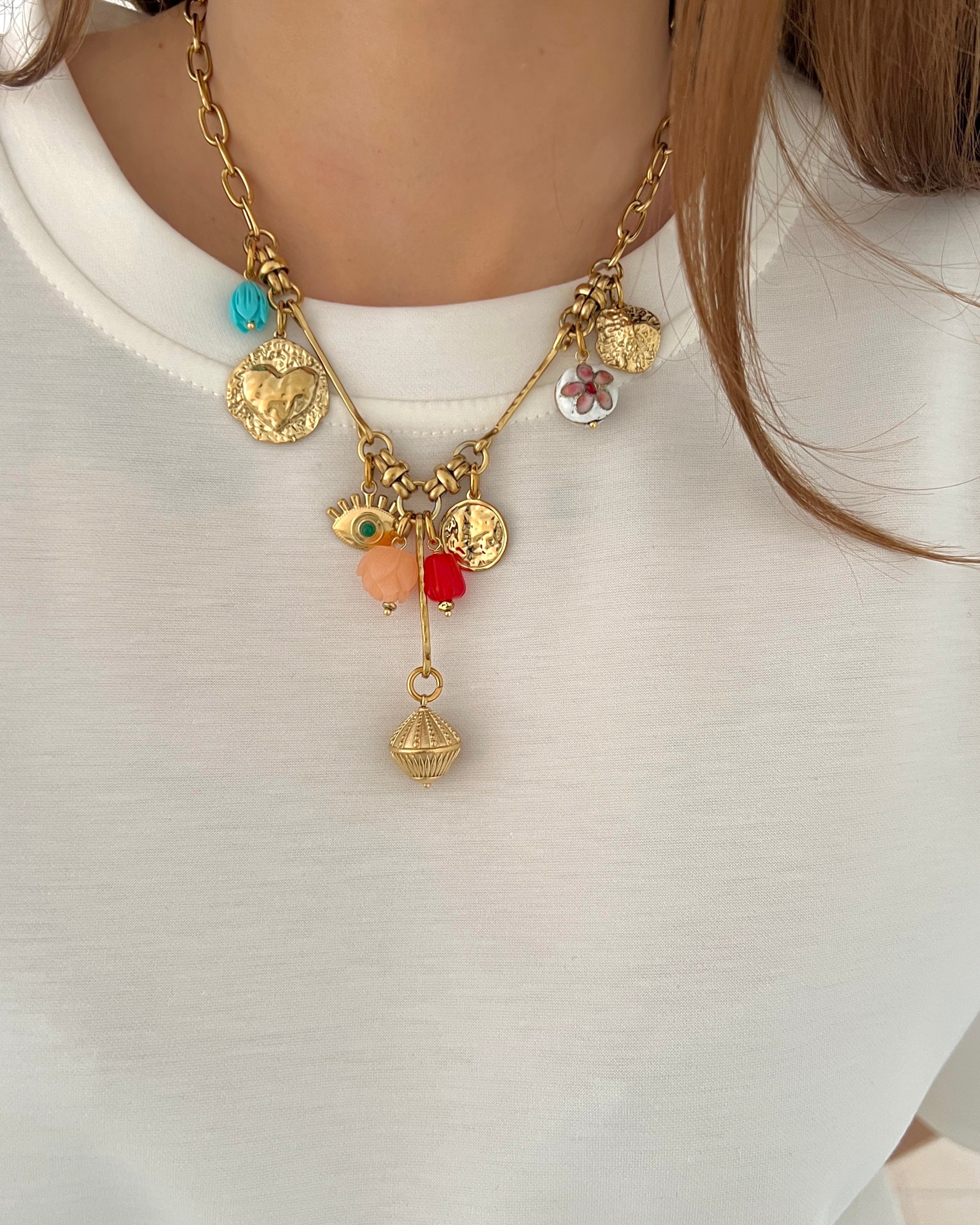 Collier Vision