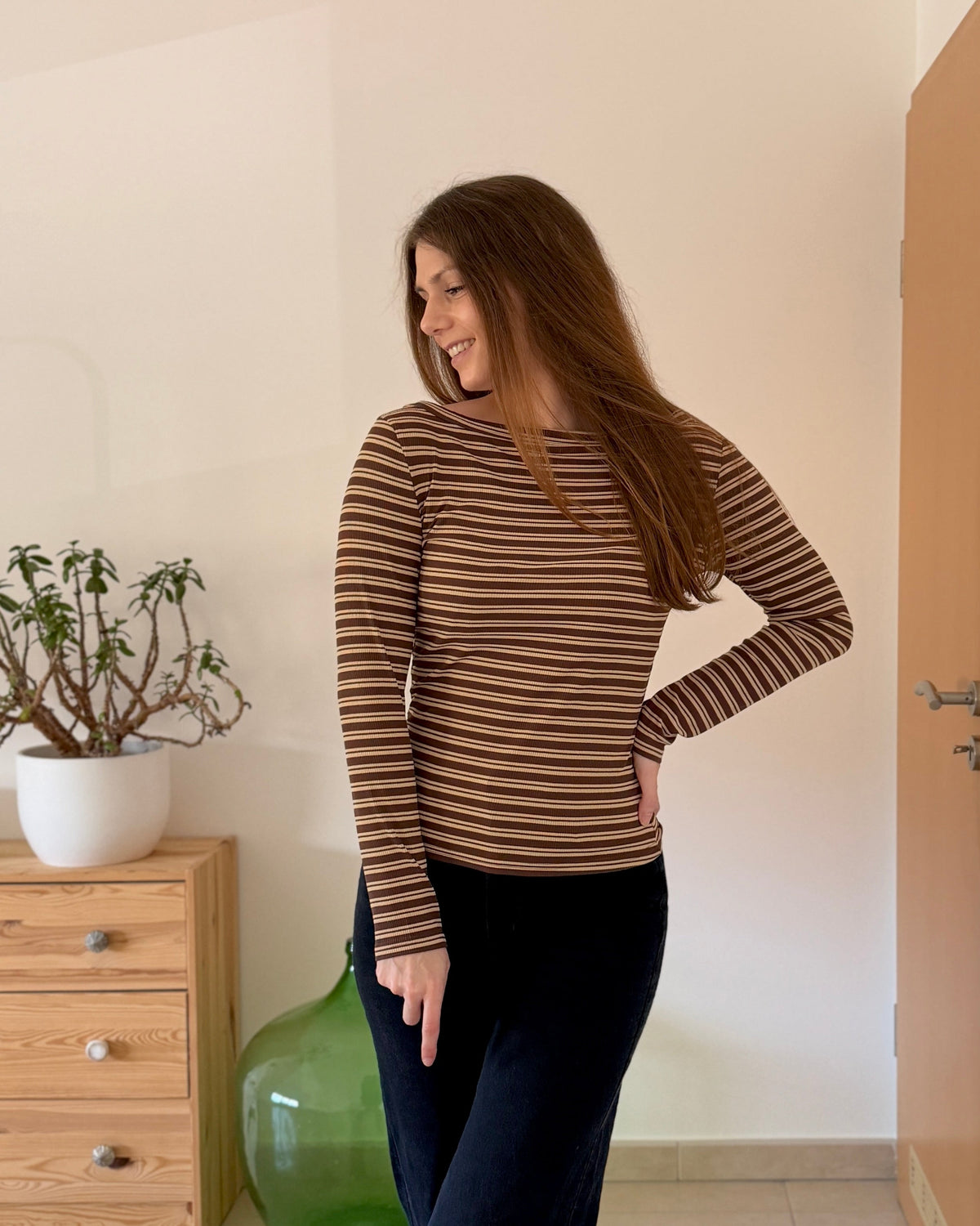 Blouse Charlie