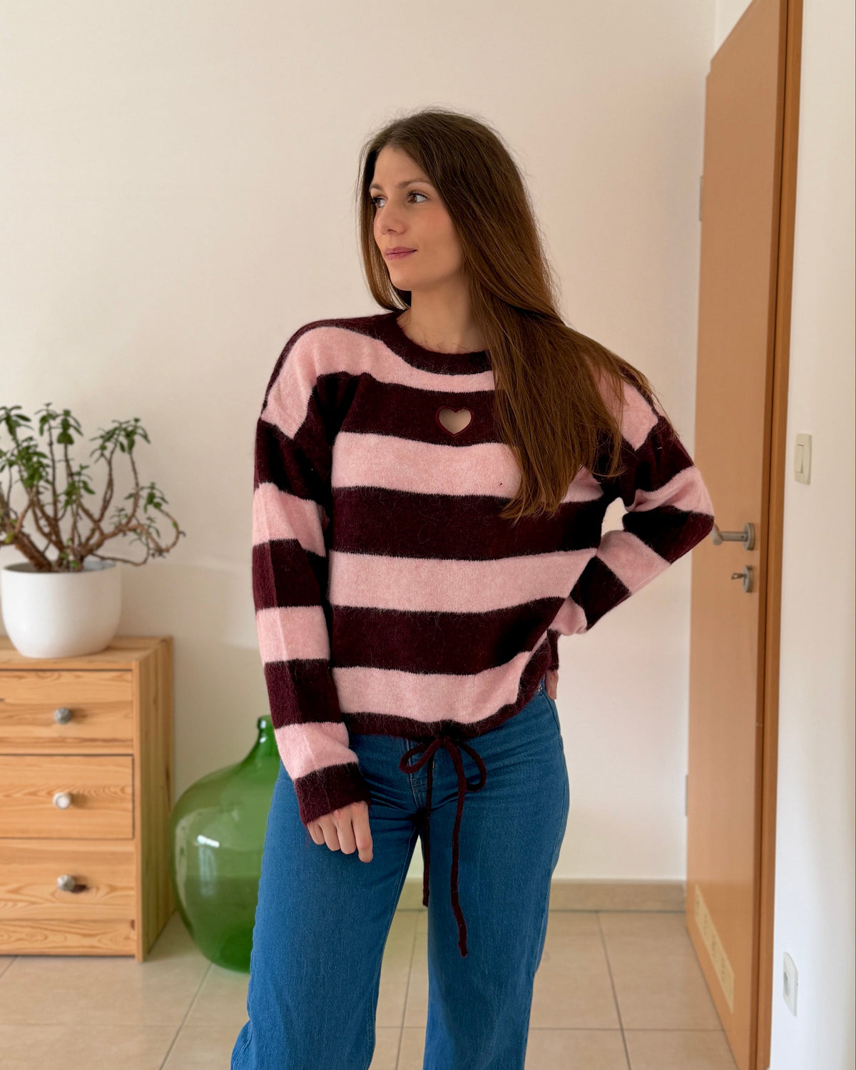 Pull Romy