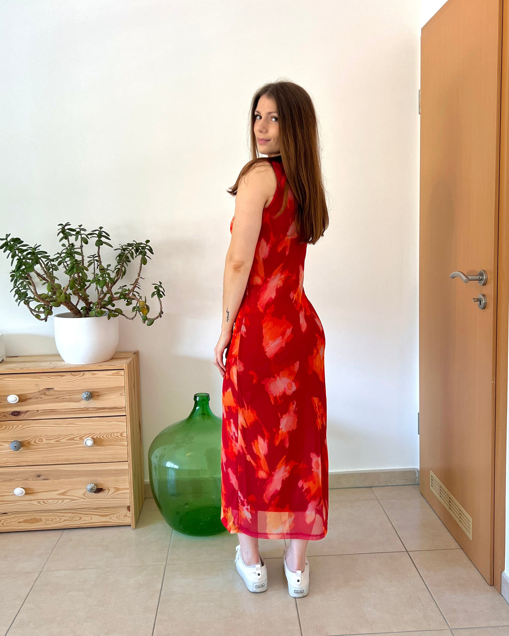 Robe Sandra