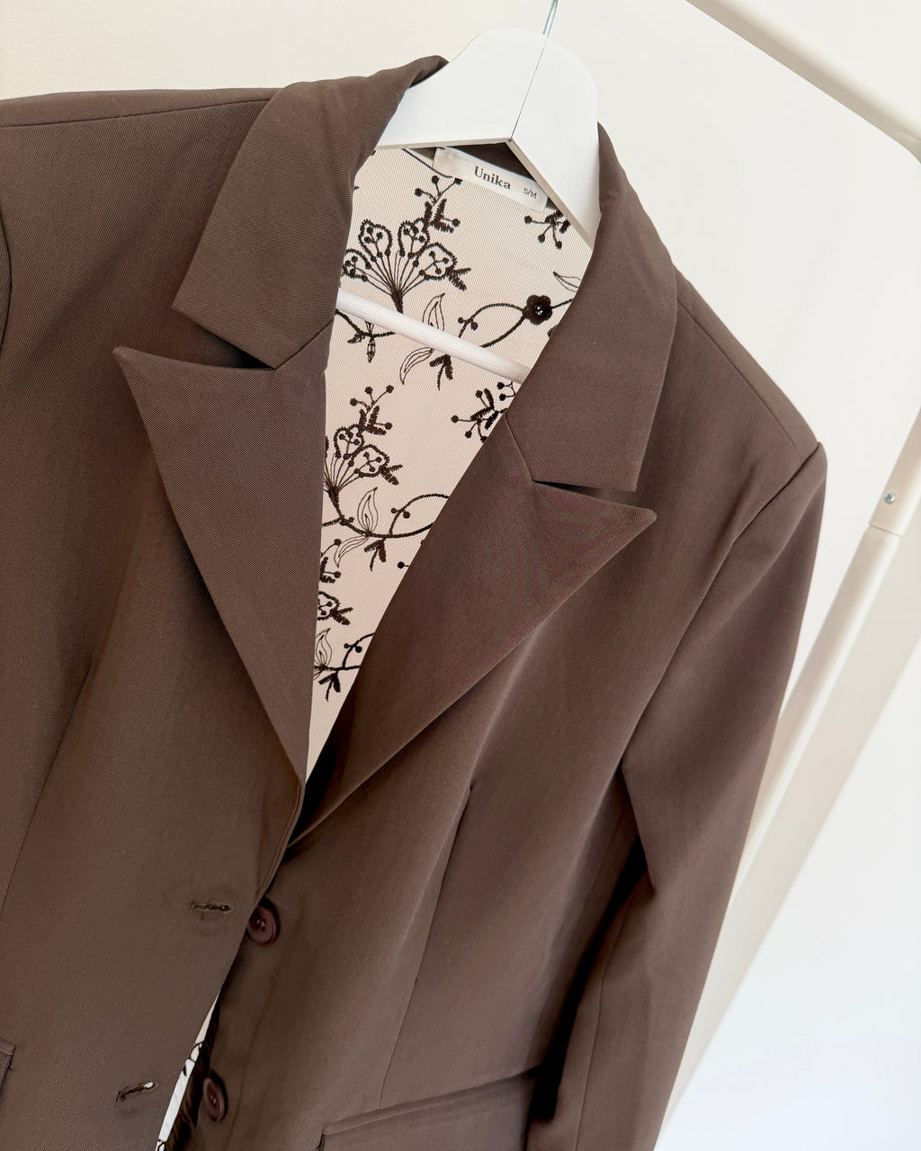 Veste blazer Anna