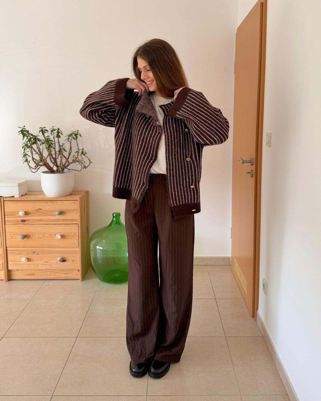 Pantalon Alya