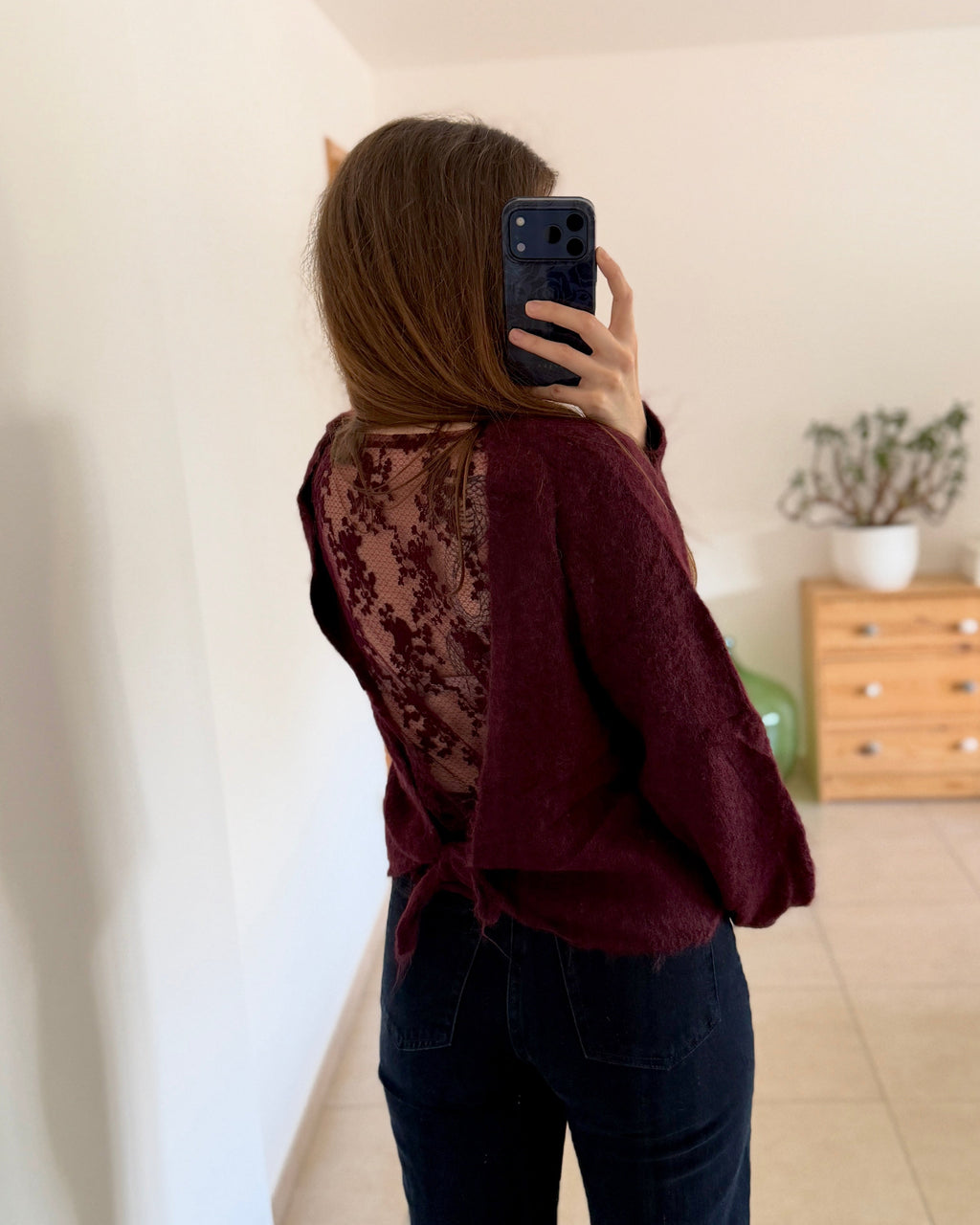 Pull Dania