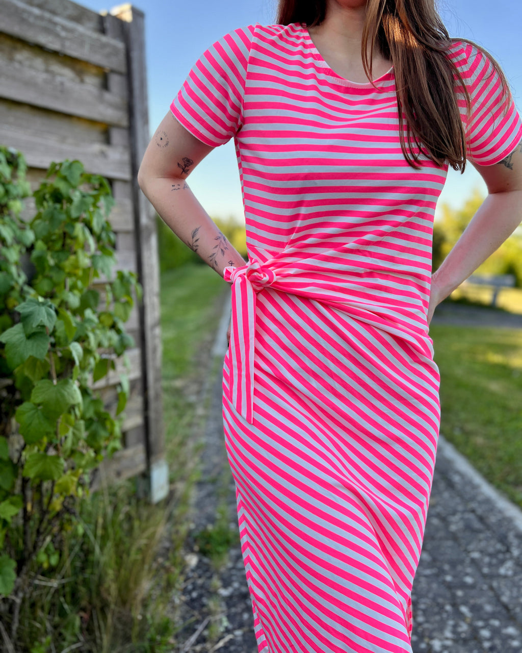 Robe Audrey