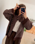 Gilet Charlie