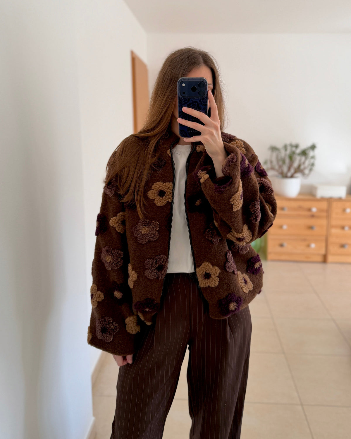 Veste Luna