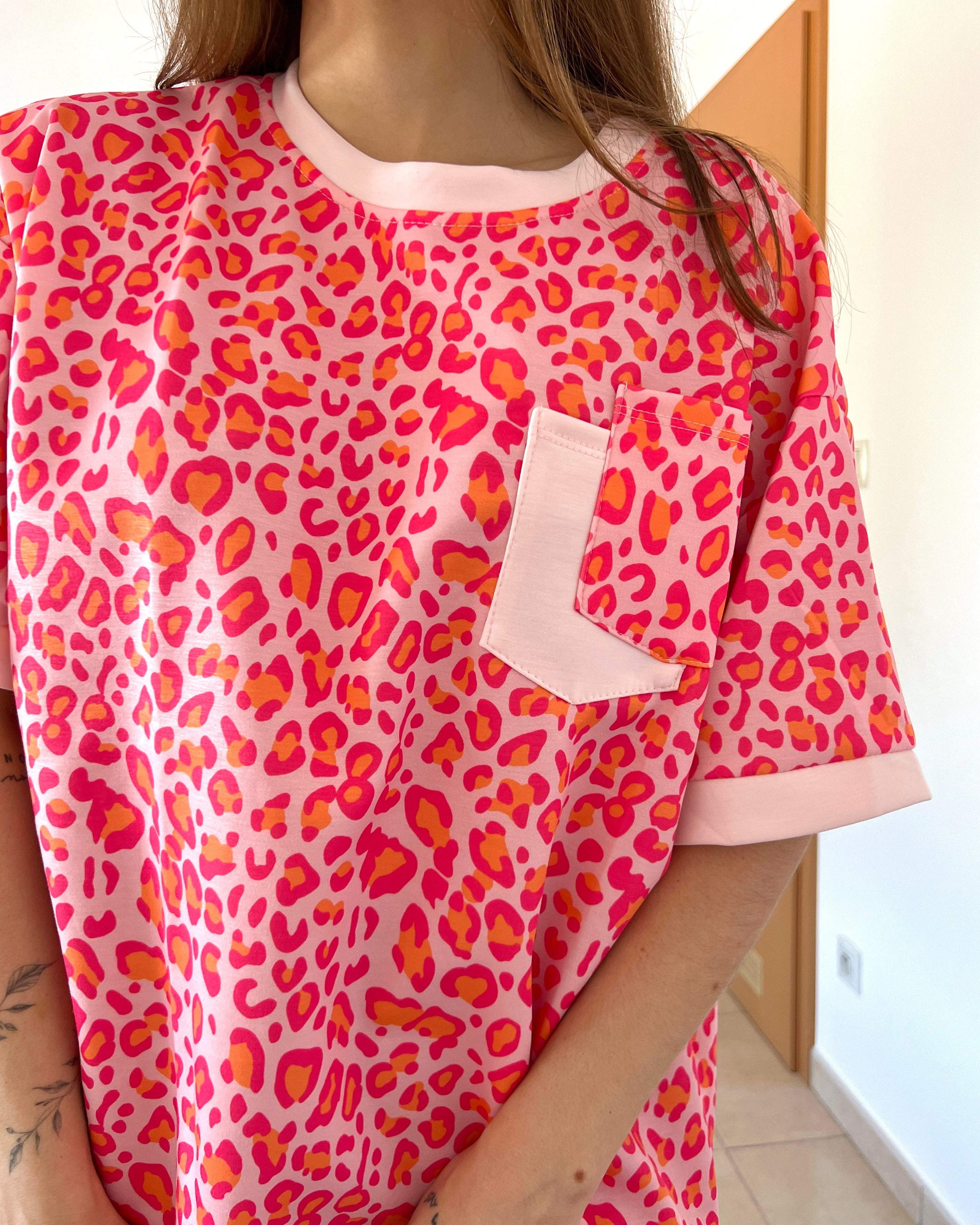 T-shirt Elise