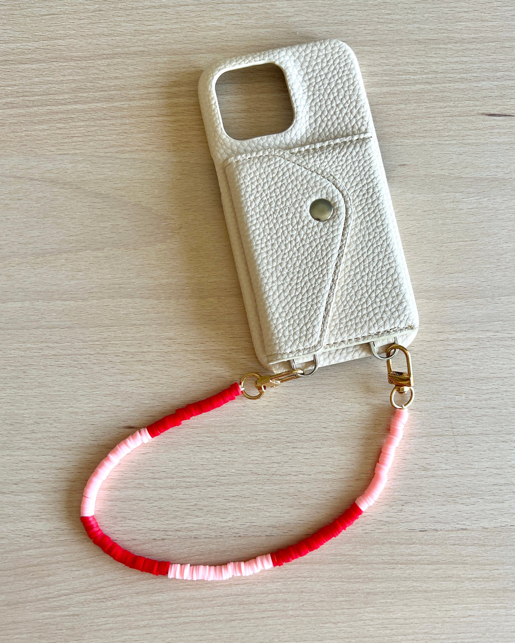 Cordon de téléphone Chew