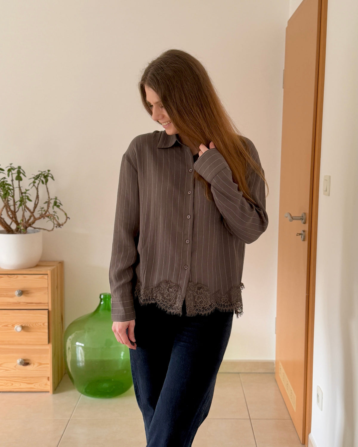 Chemise Louise