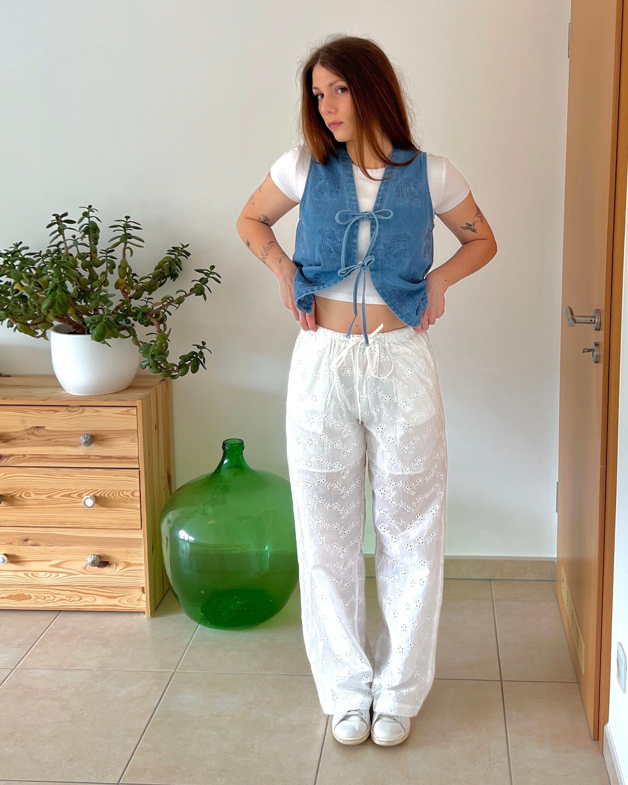Pantalon Dorothée