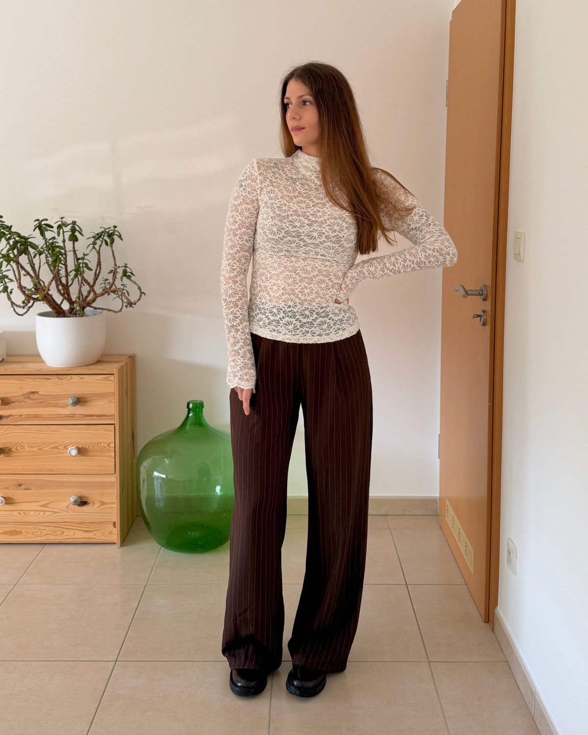 Blouse Lily