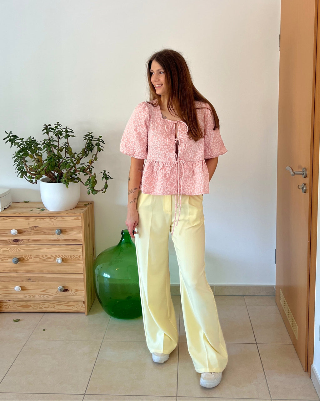 Blouse Emma