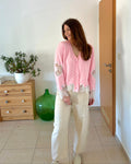 Gilet Fanny