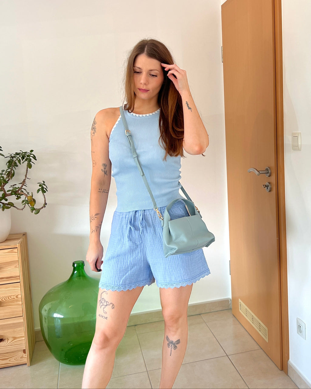 Short Penny